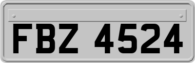 FBZ4524