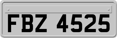 FBZ4525