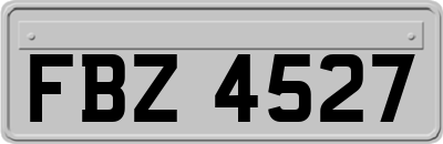 FBZ4527