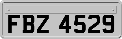 FBZ4529