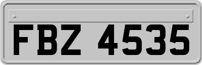 FBZ4535