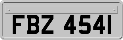 FBZ4541