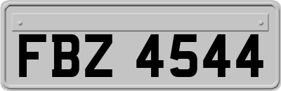 FBZ4544