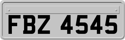 FBZ4545
