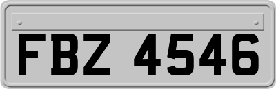 FBZ4546