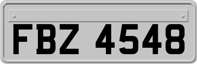 FBZ4548