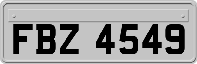 FBZ4549