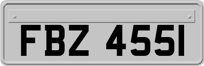 FBZ4551