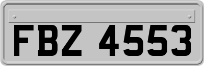 FBZ4553