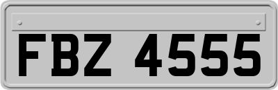 FBZ4555
