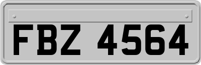 FBZ4564