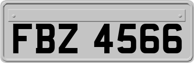 FBZ4566