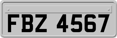 FBZ4567