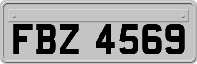 FBZ4569