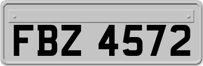 FBZ4572