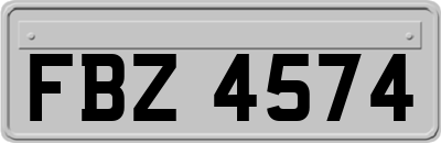 FBZ4574