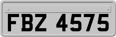 FBZ4575