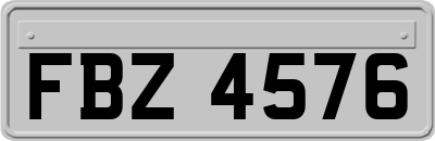 FBZ4576