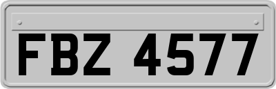 FBZ4577