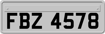 FBZ4578