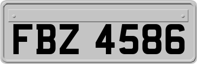 FBZ4586