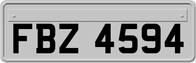 FBZ4594