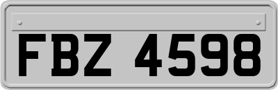 FBZ4598