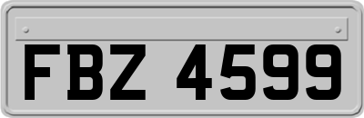 FBZ4599