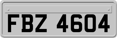 FBZ4604