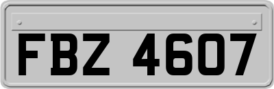 FBZ4607