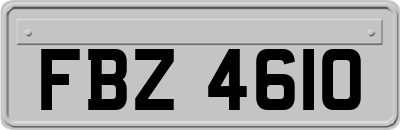 FBZ4610