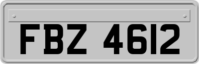 FBZ4612