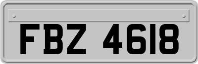 FBZ4618