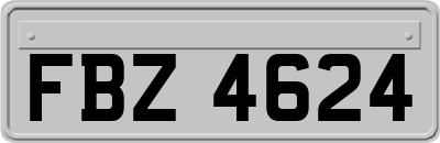 FBZ4624