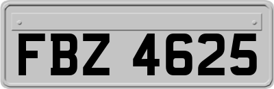 FBZ4625