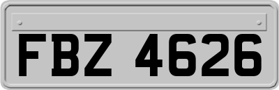 FBZ4626