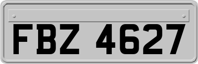 FBZ4627