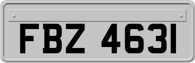 FBZ4631
