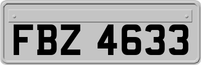 FBZ4633