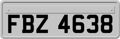 FBZ4638