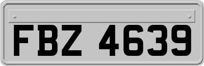 FBZ4639