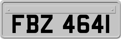 FBZ4641