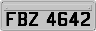 FBZ4642