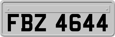 FBZ4644