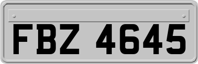 FBZ4645