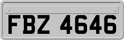 FBZ4646