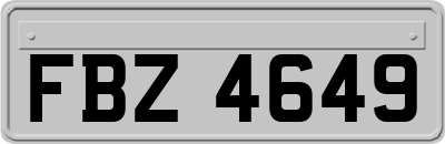 FBZ4649