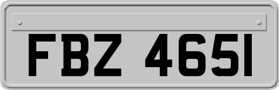 FBZ4651