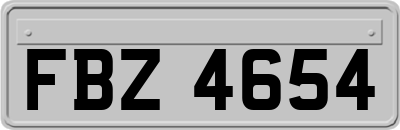 FBZ4654