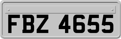 FBZ4655